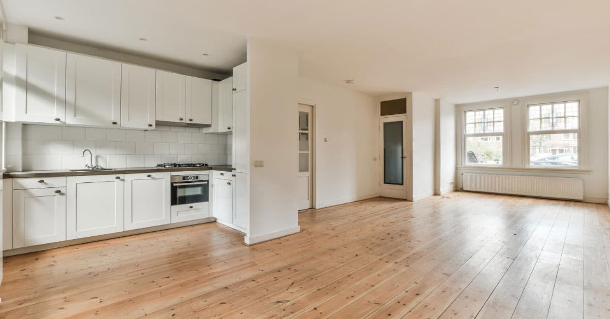 precio reforma integral piso 40 metros 