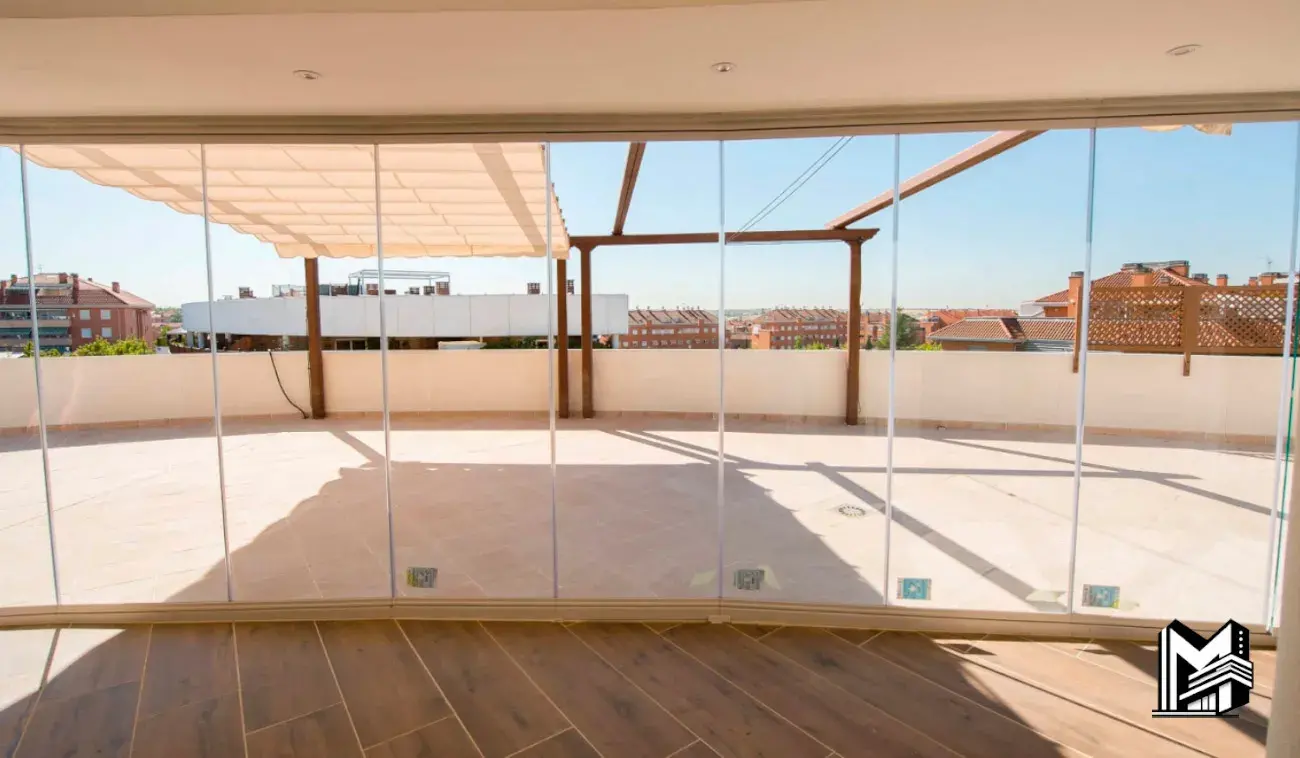 Reformas de áticos en Mallorca