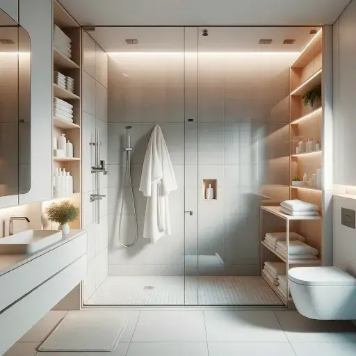 reformas de cuarto de baño en Mallorca