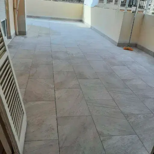 Reformas de terrazas en Mallorca 5 Rehabilitacion en reforma de terraza en atico de palma