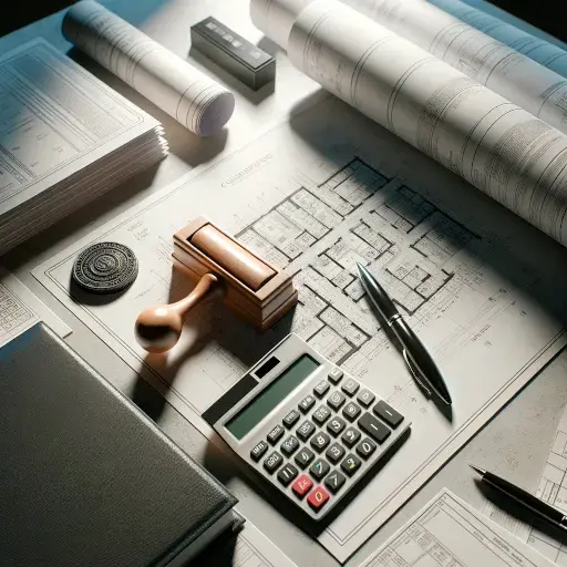 permiso de obra