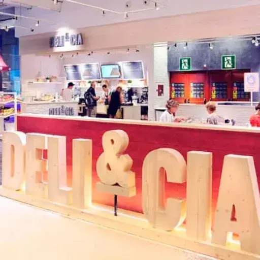 Reformas comerciales en Mallorca 4 reforma local aeropuerto mallorca