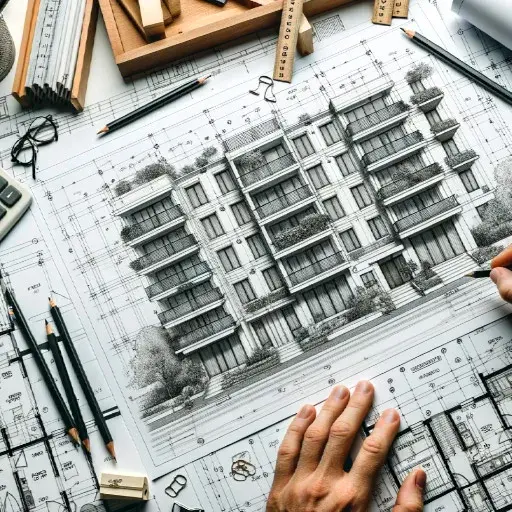 Proyecto técnico para realizar la reforma de fachada en Palma Proyecto técnico para realizar la reforma de fachada en Palma