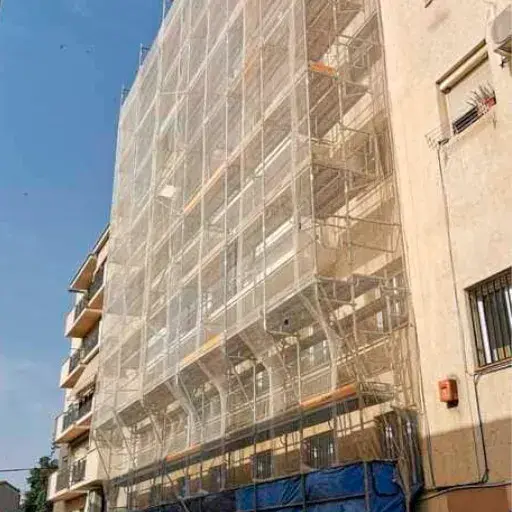 Reformas en Manacor 3 rehabilitacion de edificio en palma de mallorca