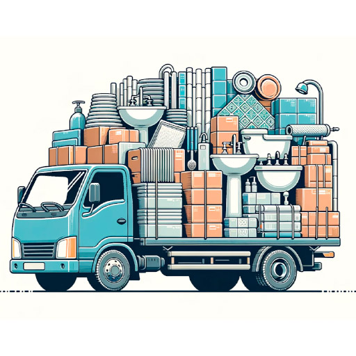 Transporte de Materiales