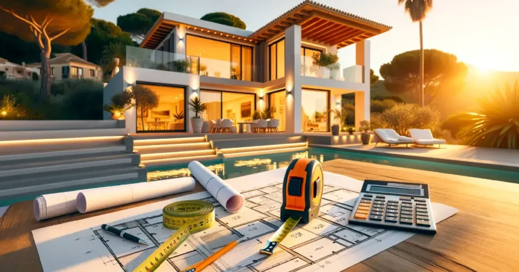 Precio reforma integral casa en Mallorca 2 Precio reforma integral casa en Mallorca