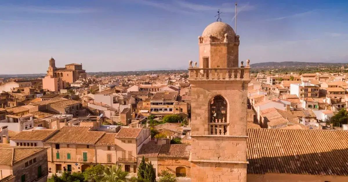reformas integrales en Llucmajor Mallorca