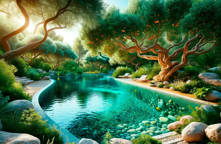 Cuánto cuesta hacer una piscina de obra 4 piscina natural precio