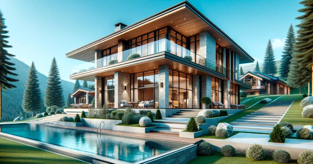 Cual es el Precio de reforma en un chalet en Mallorca 3 precio reforma chalet 2 plantas Palma de Mallorca