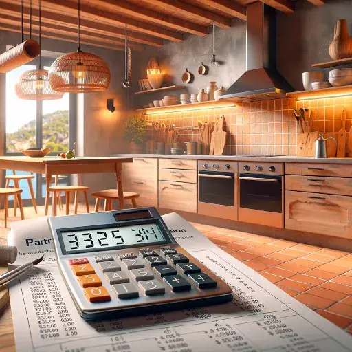 Precio reforma integral casa en Mallorca 7 precio reforma cocina mallorca