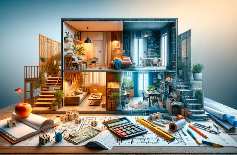 Precio reforma integral casa en Mallorca 3 precio reforma integral piso mallorca