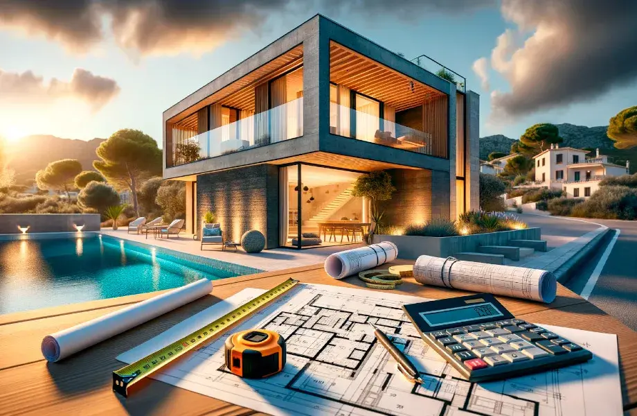 precio reforma casa Mallorca