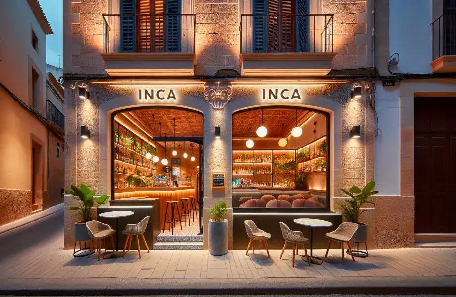 Reformas en Inca 8 reforma local en inca