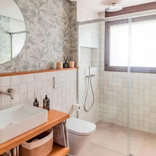 Reformas de baños en Llucmajor Mallorca